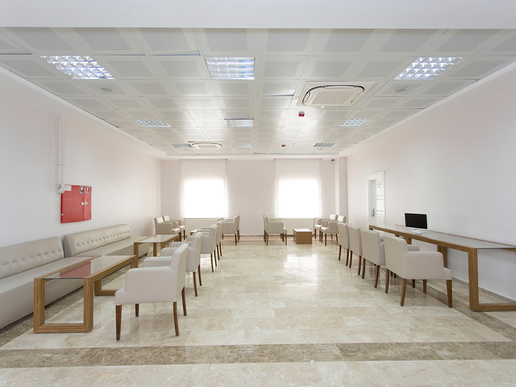 Nevin Eruslu Palliative Care Hope House Thumbnail 3