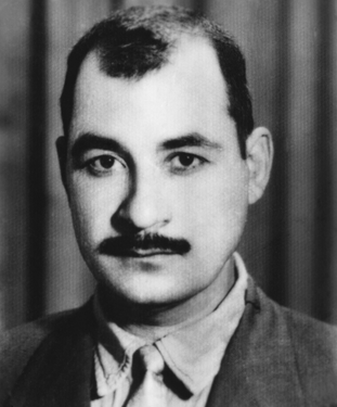 Haci Mehmet Ali Eruslu