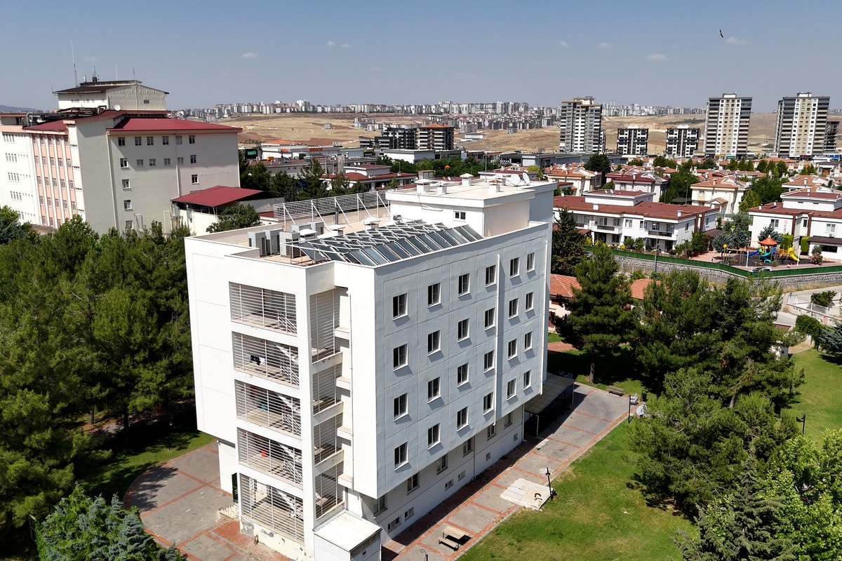 Nevin Eruslu Palliative Care Hope House Thumbnail 5