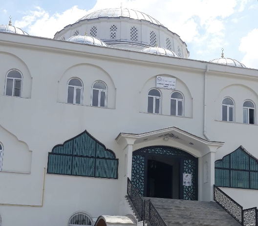 Esma’ul Husna Yucel Mosque Thumbnail 3