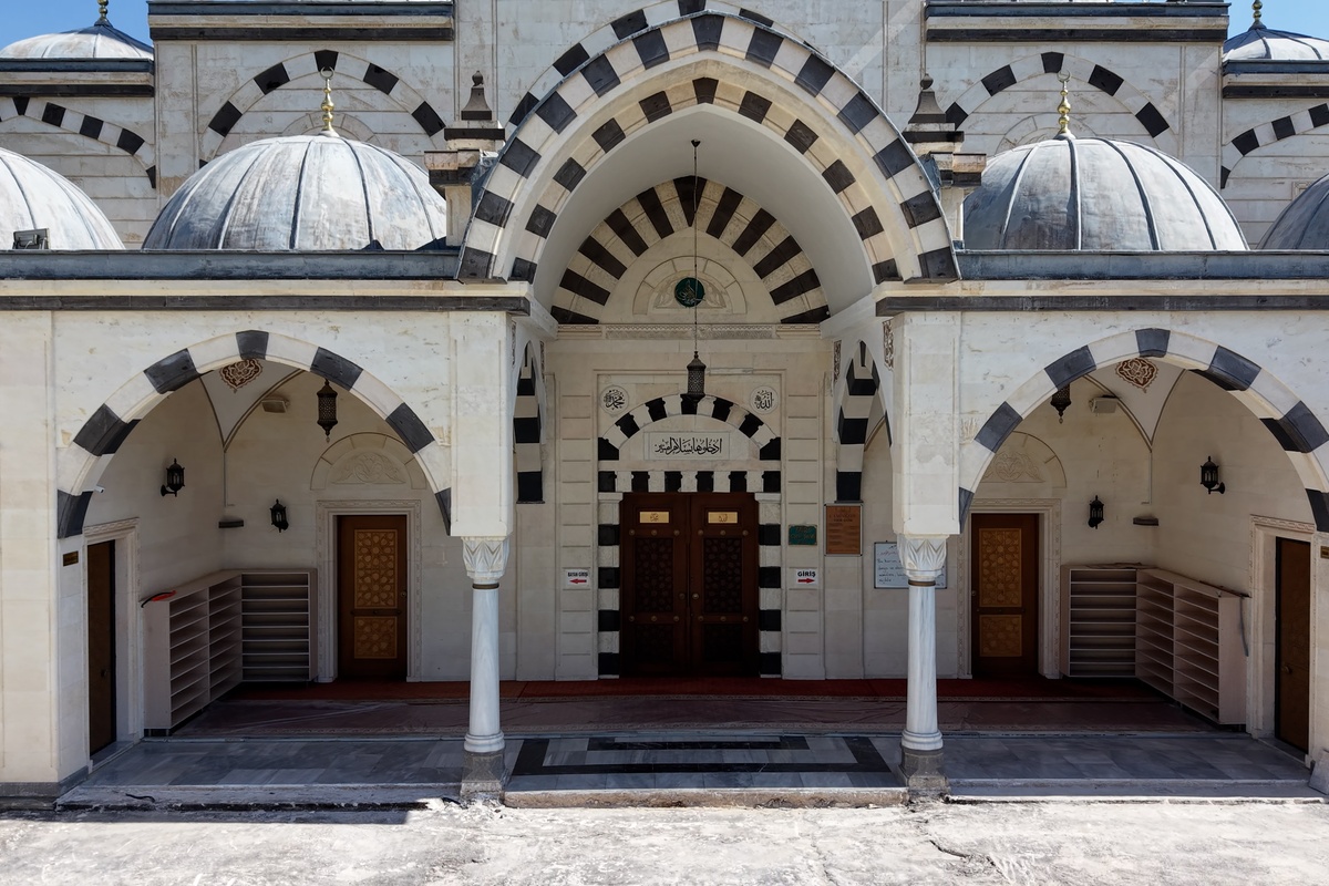 Eruslu Ashab-ı Suffa Quran Course Thumbnail 2