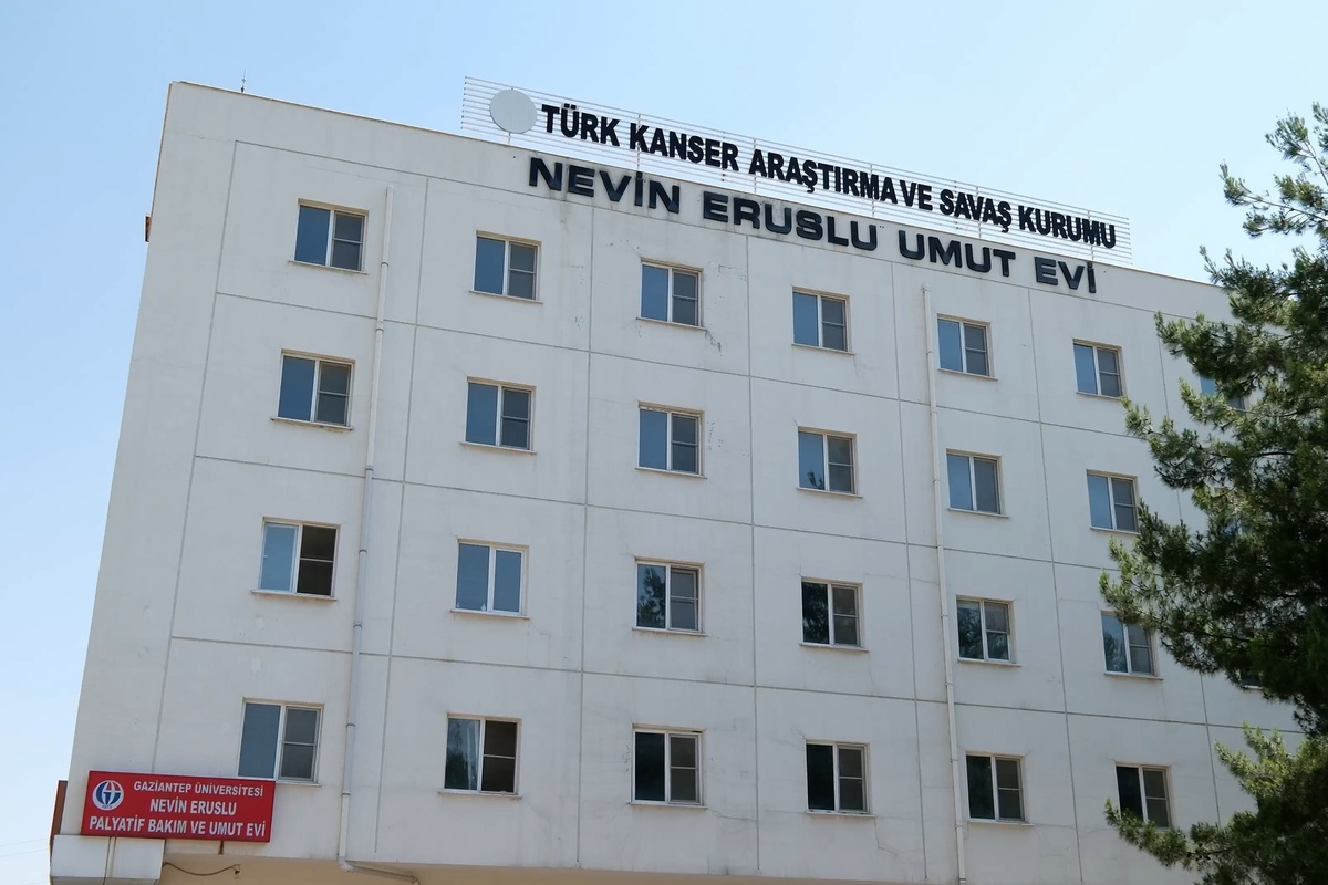 Nevin Eruslu Palliative Care Hope House Thumbnail 6