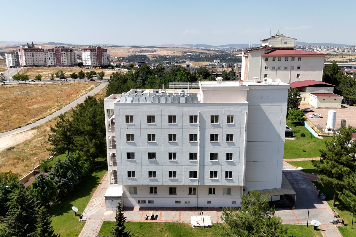 Nevin Eruslu Palliative Care Hope House Thumbnail 4