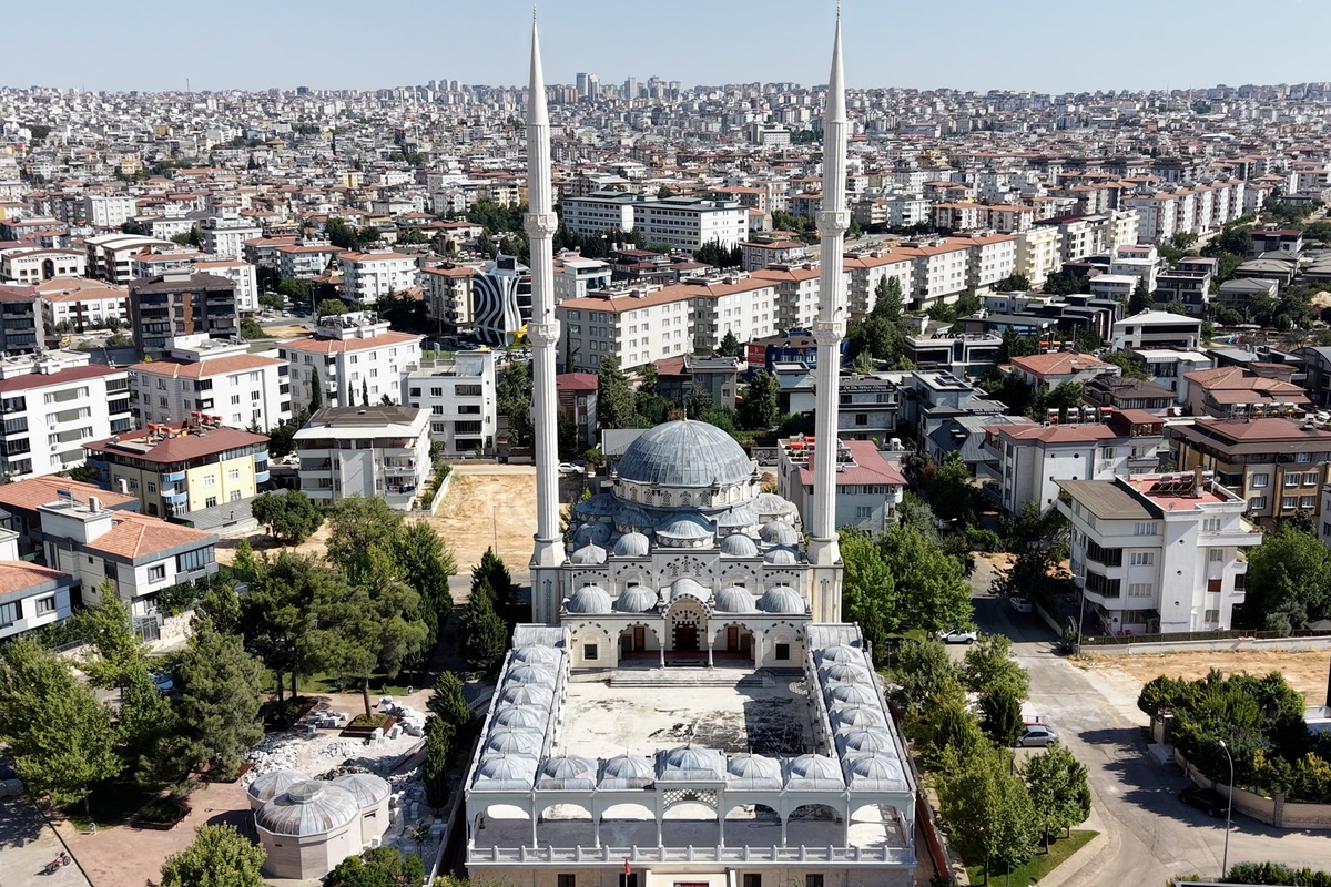 Eruslu Ashab-ı Suffa Quran Course Thumbnail 4