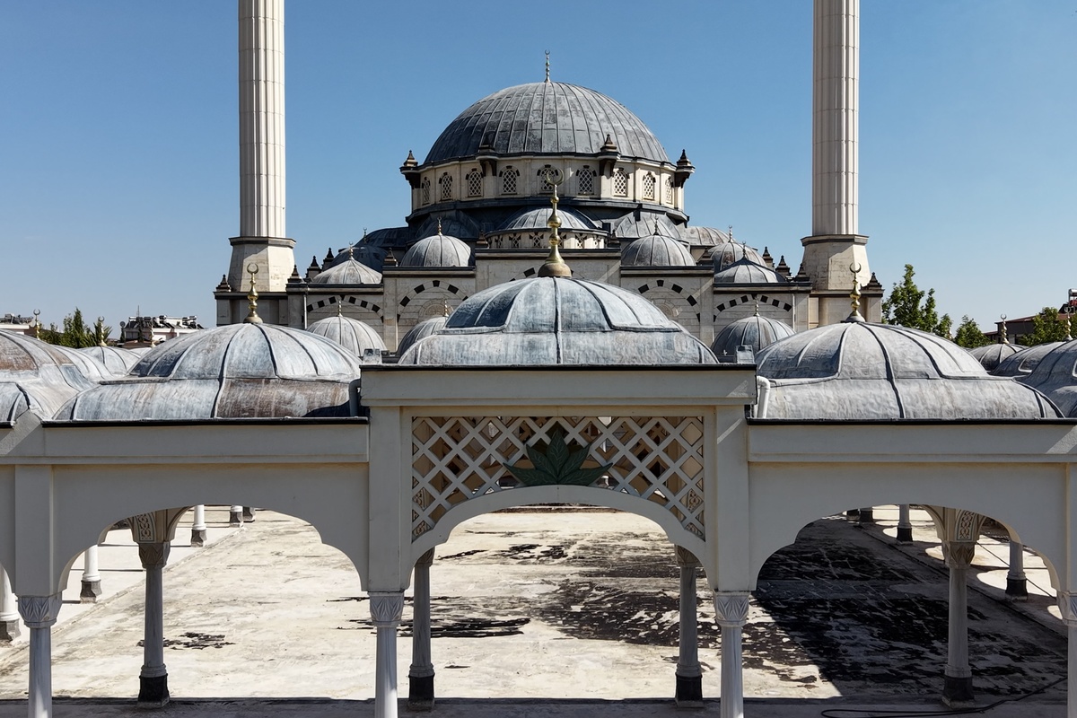 Eruslu Ashab-ı Suffa Quran Course Thumbnail 3